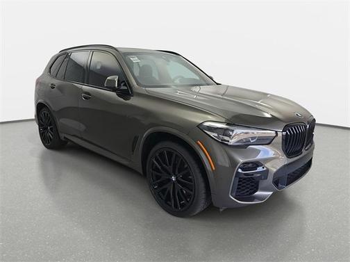 2023 BMW X5 sDrive40i