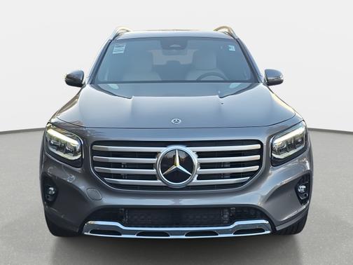 2025 Mercedes-Benz GLB 250 