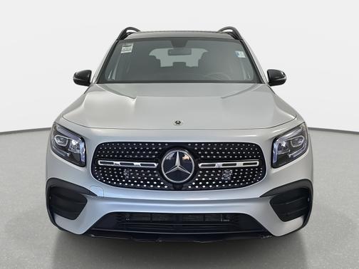 2023 Mercedes-Benz GLB 250 4MATIC