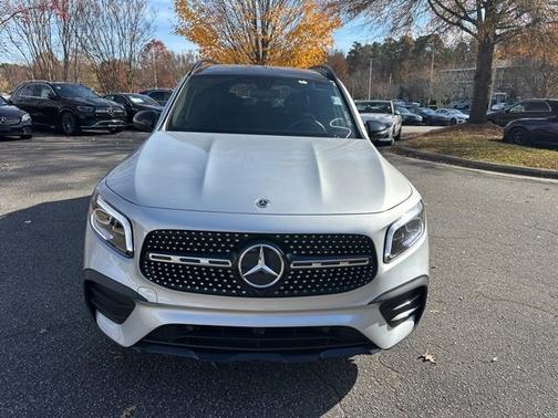 2023 Mercedes-Benz GLB 250 4MATIC