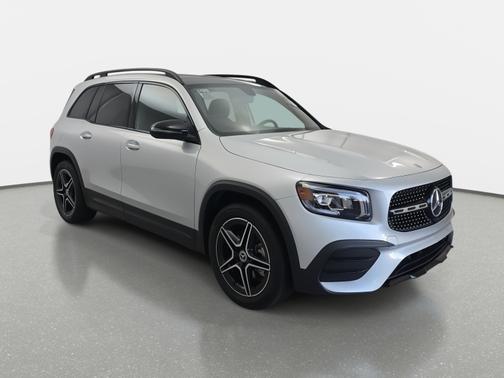 2023 Mercedes-Benz GLB 250 4MATIC
