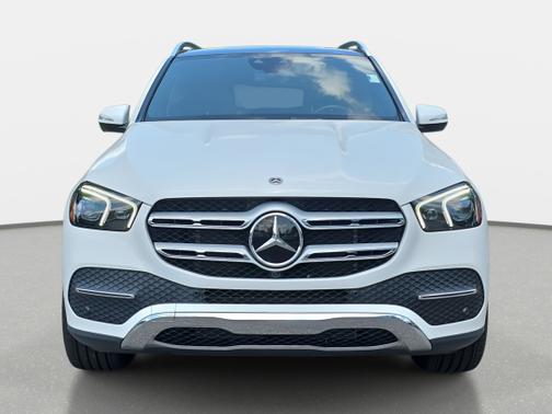 2023 Mercedes-Benz GLE 450 