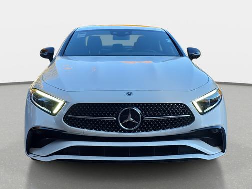 2023 Mercedes-Benz CLS 450 4MATIC
