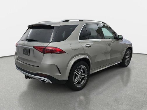 2023 Mercedes-Benz GLE 450 4MATIC