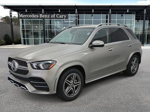 2023 Mercedes-Benz GLE 450 4MATIC