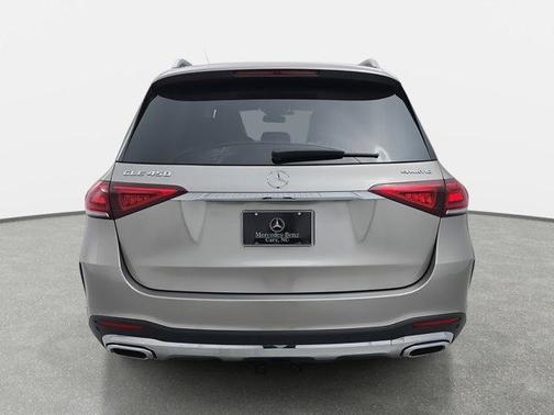 2023 Mercedes-Benz GLE 450 4MATIC