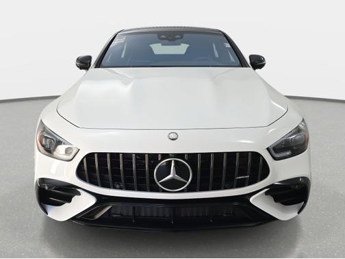 2024 Mercedes-Benz AMG GT 53 4-Door