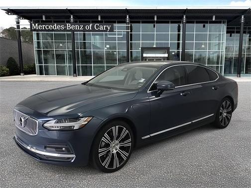 2022 Volvo S90 B6 Inscription
