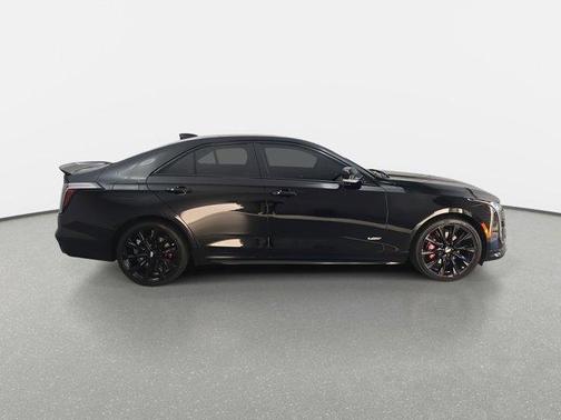 2022 Cadillac CT4-V V-Series