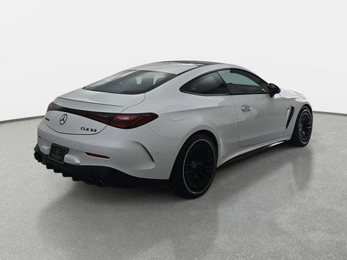 2024 Mercedes-Benz AMG CLE 53 Base