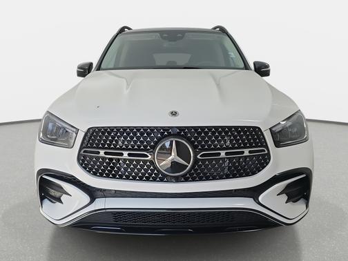 2024 Mercedes-Benz GLE 350 Base 4MATI