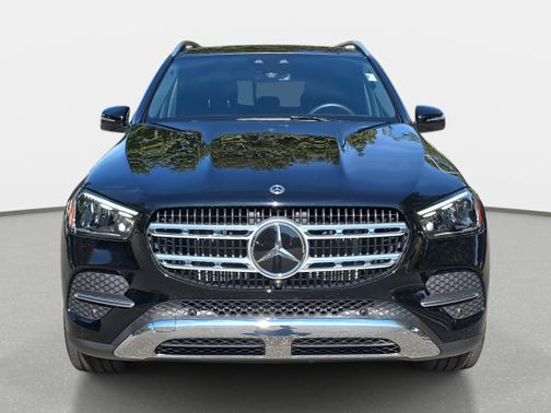 2025 Mercedes-Benz GLE 450 4MATIC