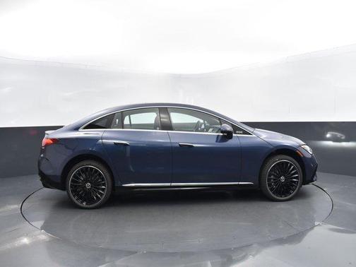 2024 Mercedes-Benz EQE 350+ Base