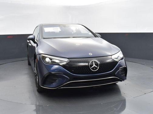 2024 Mercedes-Benz EQE 350+ Base