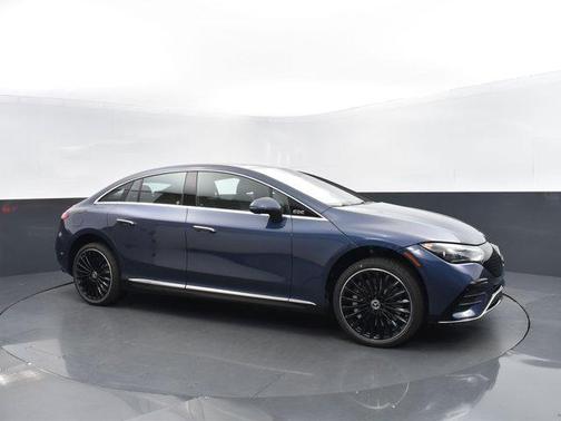 2024 Mercedes-Benz EQE 350+ Base