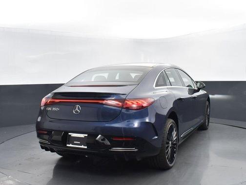 2024 Mercedes-Benz EQE 350+ Base