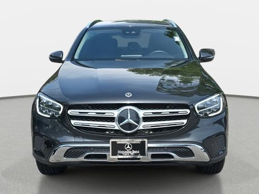 2022 Mercedes-Benz GLC 300 Base