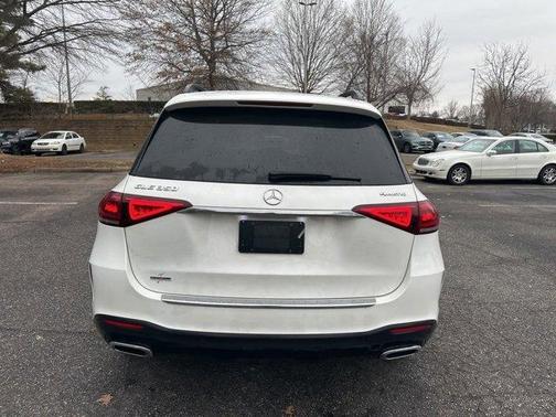 2023 Mercedes-Benz GLE 350 Base 4MATIC