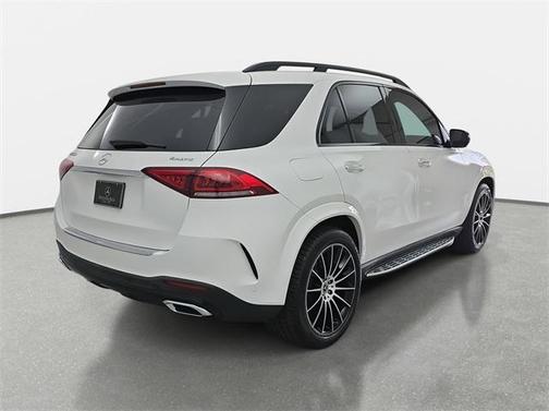 2023 Mercedes-Benz GLE 350 Base 4MATIC