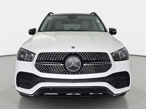 2023 Mercedes-Benz GLE 350 Base 4MATIC
