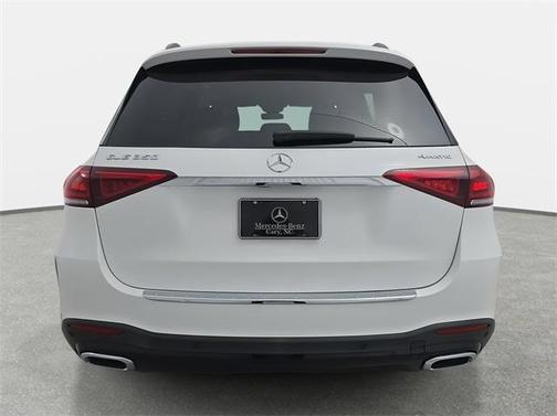 2023 Mercedes-Benz GLE 350 Base 4MATIC