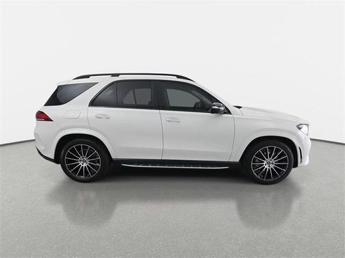 2023 Mercedes-Benz GLE 350 Base 4MATIC