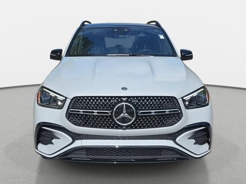 2024 Mercedes-Benz GLE 450