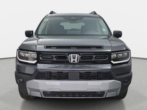 2026 Honda Passport Sport