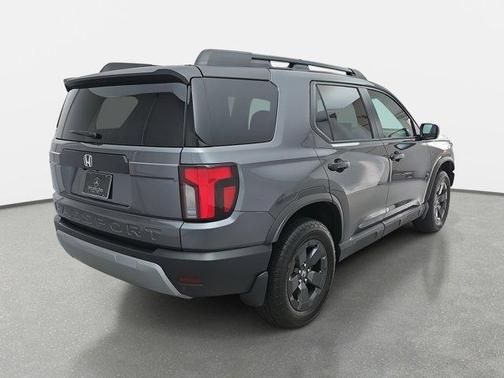 2026 Honda Passport Sport