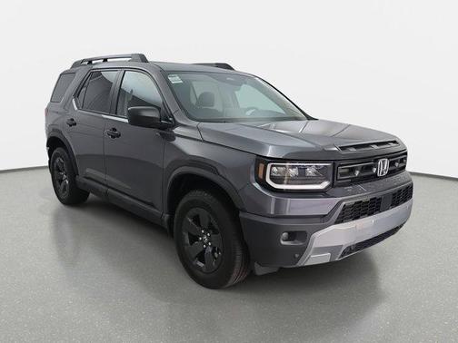 2026 Honda Passport Sport