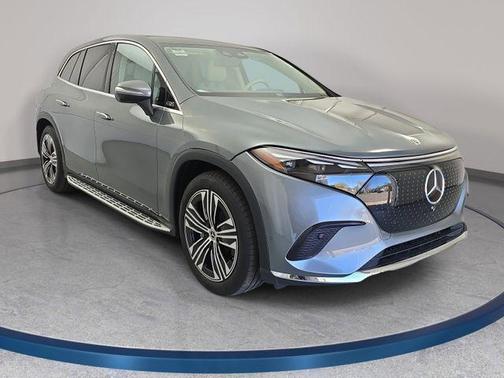2023 Mercedes-Benz EQS 450+ Base