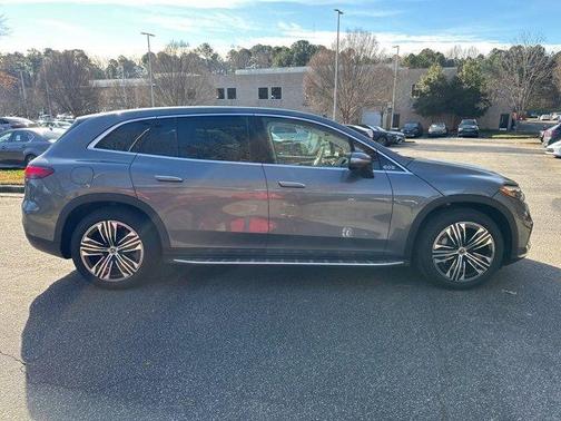 2023 Mercedes-Benz EQS 450+ Base