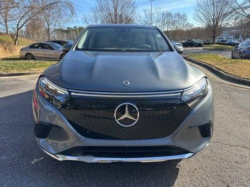 2023 Mercedes-Benz EQS 450+ Base