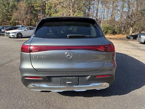 2023 Mercedes-Benz EQS 450+ Base