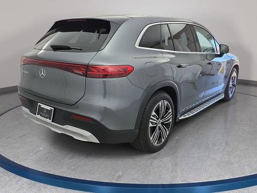 2023 Mercedes-Benz EQS 450+ Base