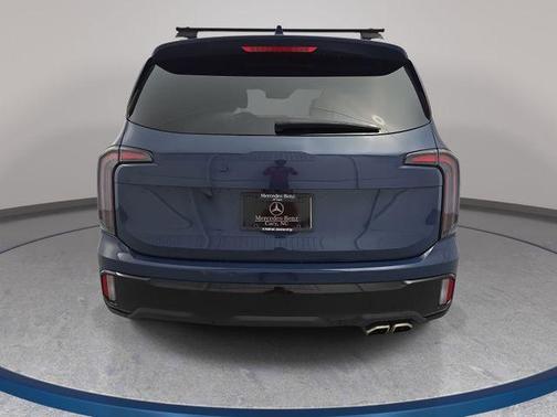 2024 Kia Telluride SX X-Line