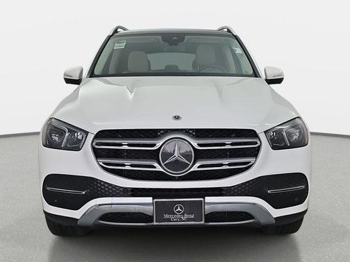 2022 Mercedes-Benz GLE 350 Base 4MATIC