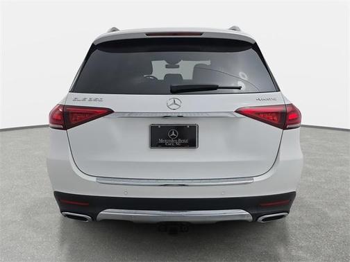 2022 Mercedes-Benz GLE 350 Base 4MATIC