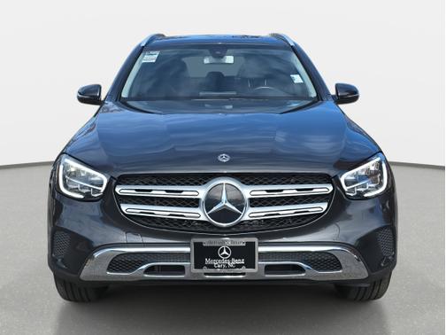 2020 Mercedes-Benz GLC 300 