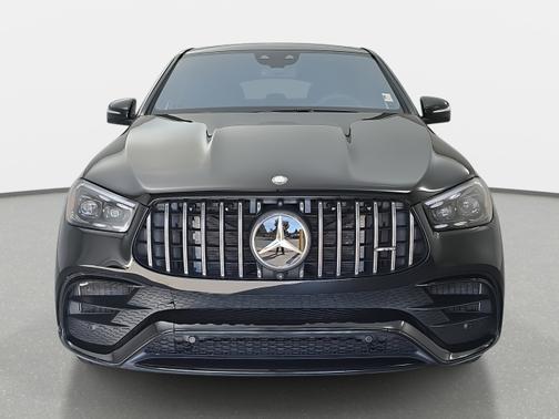 2025 Mercedes-Benz AMG GLE 63 S 4MATIC+