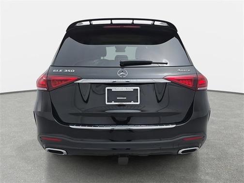 2023 Mercedes-Benz GLE 350 Base 4MATIC