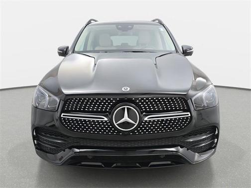2023 Mercedes-Benz GLE 350 Base 4MATIC