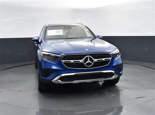 2024 Mercedes-Benz GLC 300 4MATIC