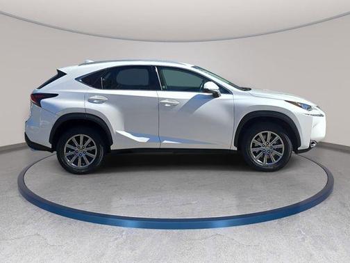2017 Lexus NX 200t F Sport