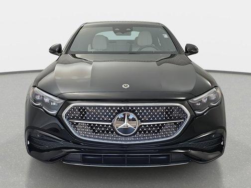 2026 Mercedes-Benz E-Class E 350 4MATIC