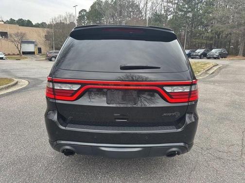 2023 Dodge Durango SRT Hellcat