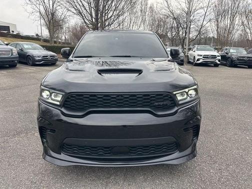 2023 Dodge Durango SRT Hellcat