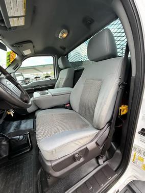 2014 Ford F-350 XL