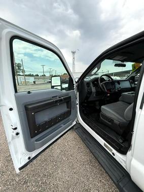 2014 Ford F-350 XL