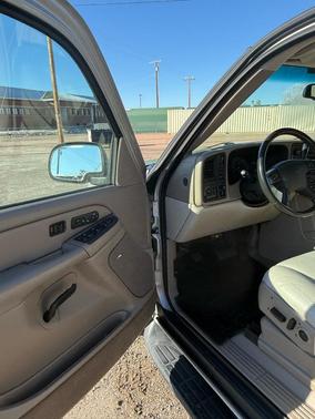 2004 GMC Yukon SLT